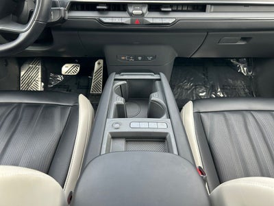 2024 Kia EV9 GT-Line