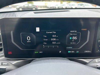 2024 Kia EV9 GT-Line