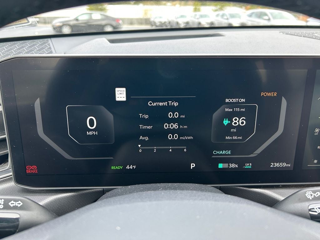 2024 Kia EV9 GT-Line