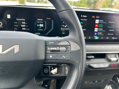 2024 Kia EV9 GT-Line