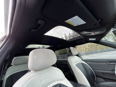 2024 Kia EV9 GT-Line