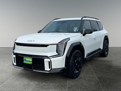 2024 Kia EV9 GT-Line