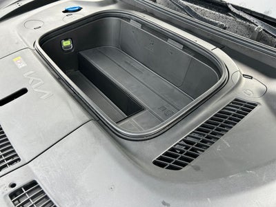 2024 Kia EV9 GT-Line