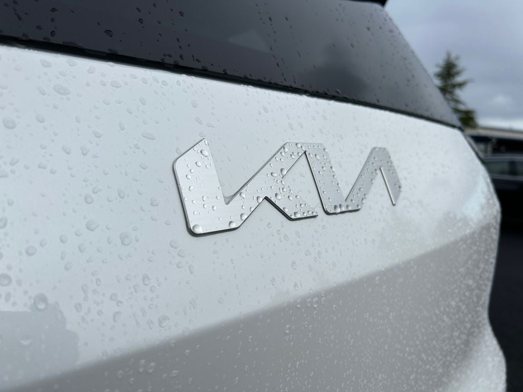 2024 Kia EV9 GT-Line