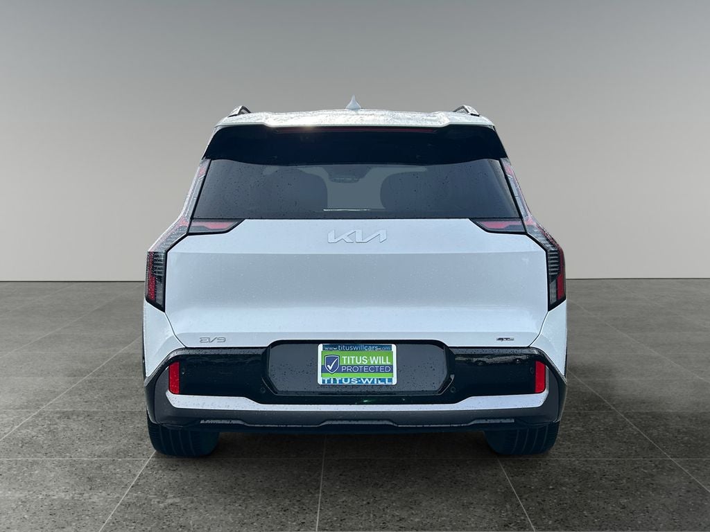 2024 Kia EV9 GT-Line
