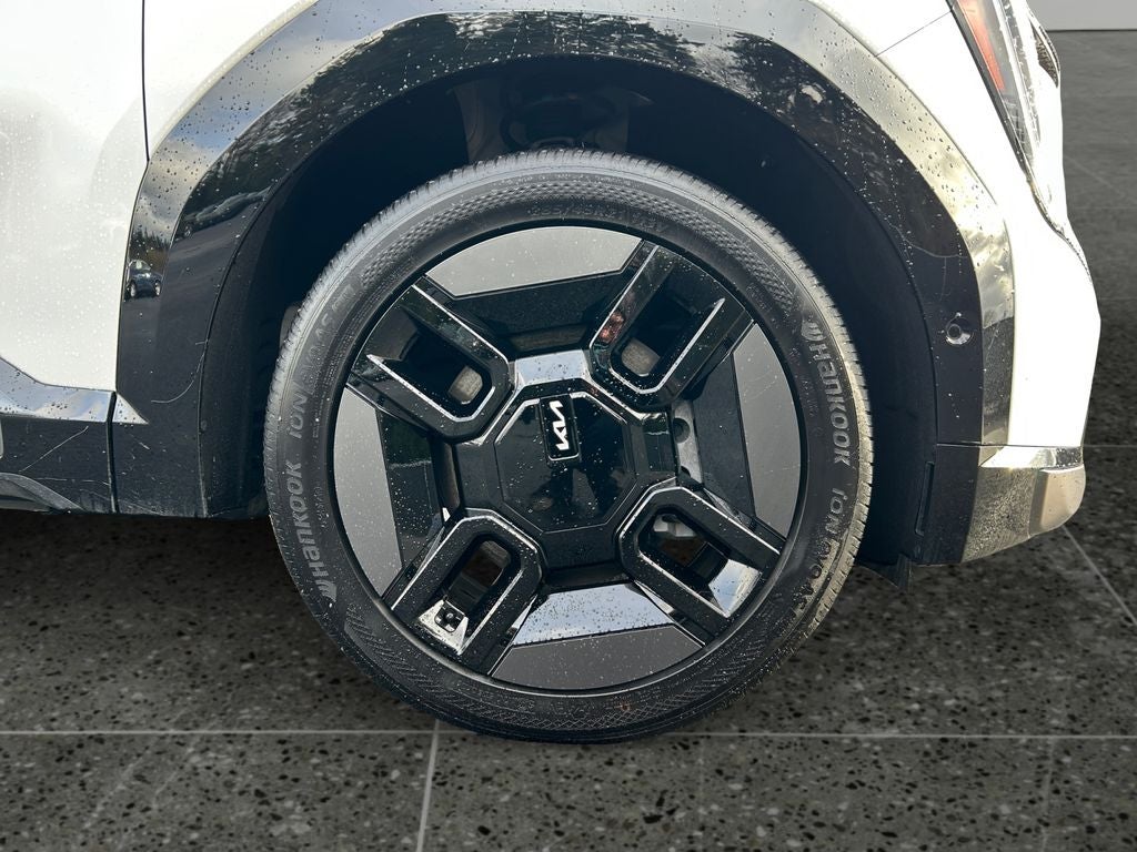 2024 Kia EV9 GT-Line