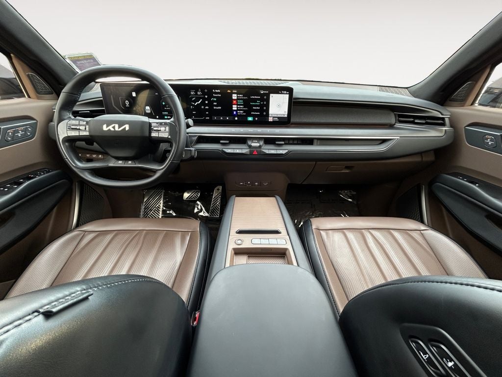 2024 Kia EV9 GT-Line