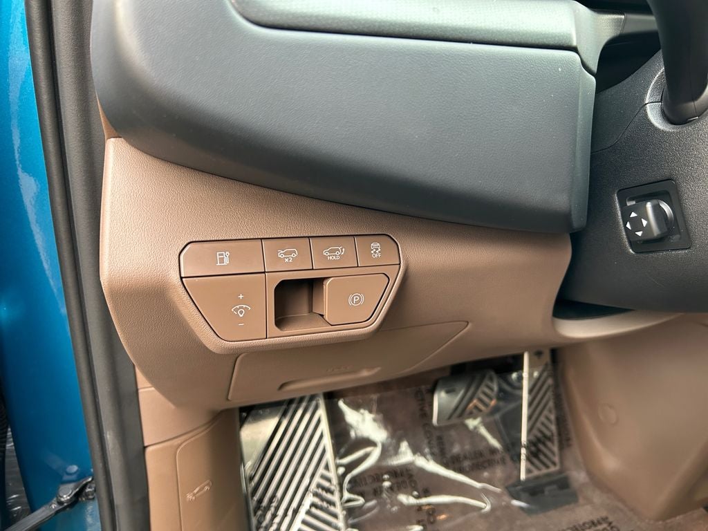 2024 Kia EV9 GT-Line