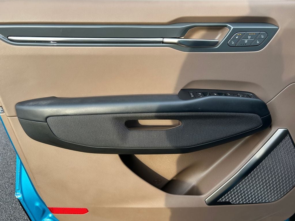 2024 Kia EV9 GT-Line