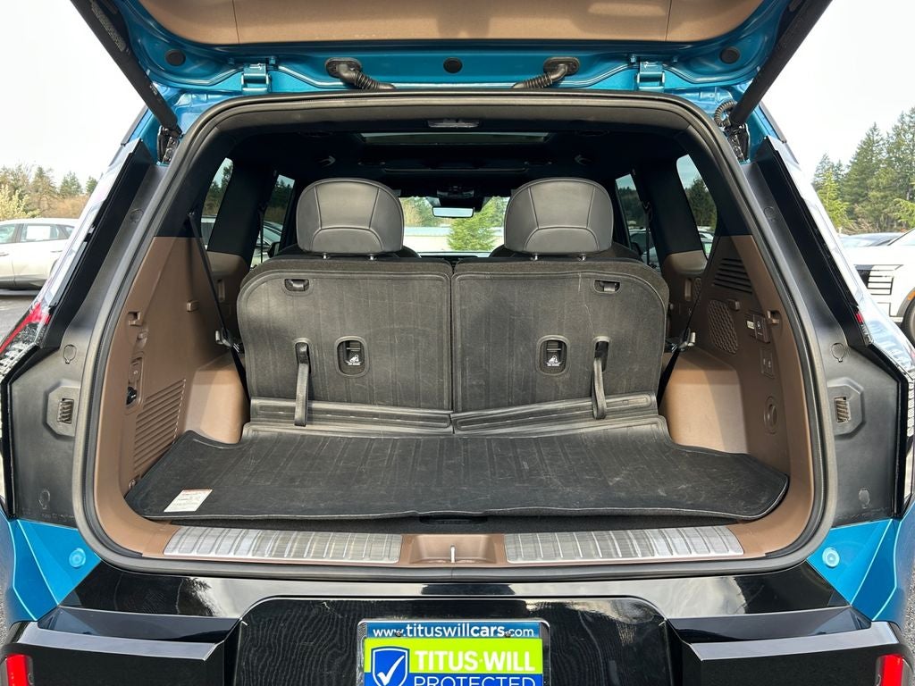 2024 Kia EV9 GT-Line