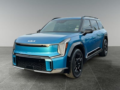 2024 Kia EV9 GT-Line