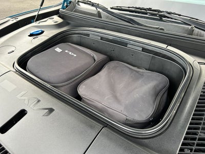 2024 Kia EV9 GT-Line