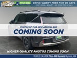2024 Kia EV9 GT-Line