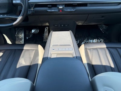2024 Kia EV9 GT-Line