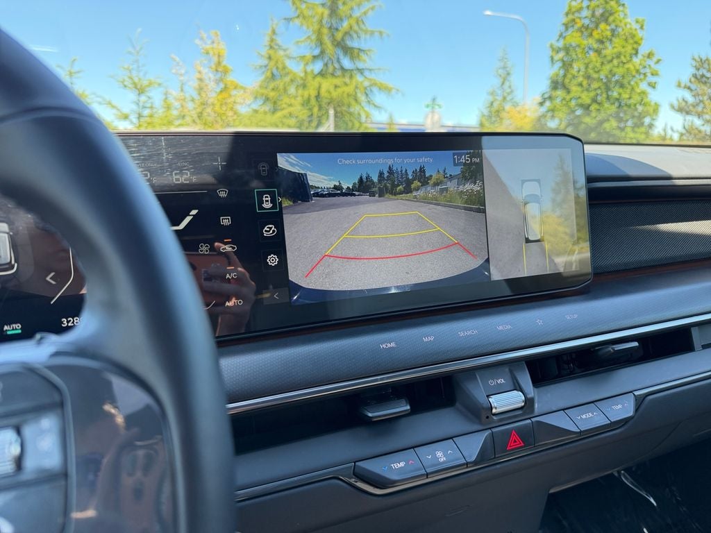 2024 Kia EV9 GT-Line