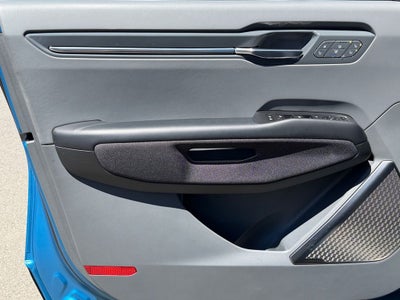 2024 Kia EV9 GT-Line