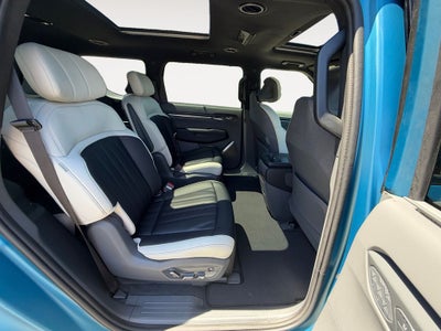 2024 Kia EV9 GT-Line