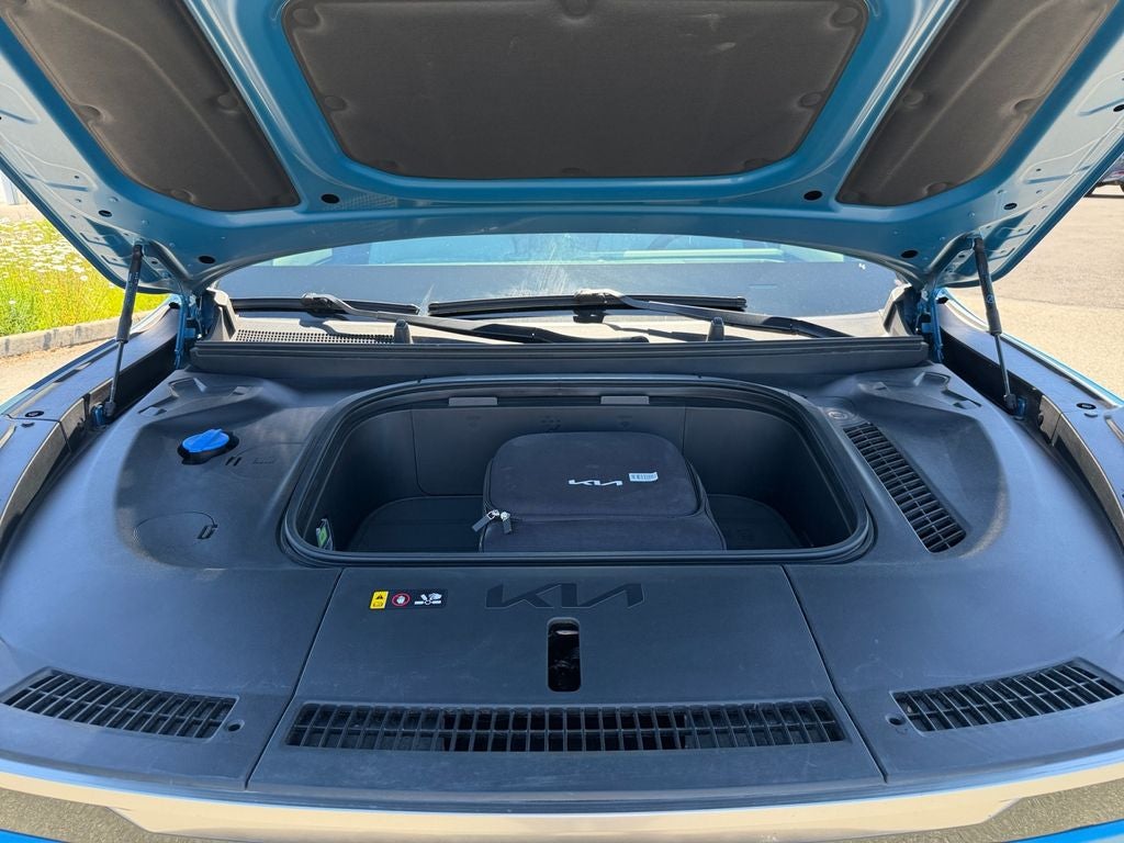 2024 Kia EV9 GT-Line