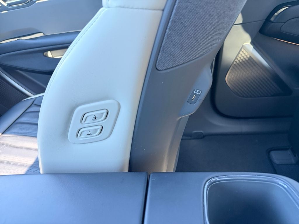 2024 Kia EV9 GT-Line