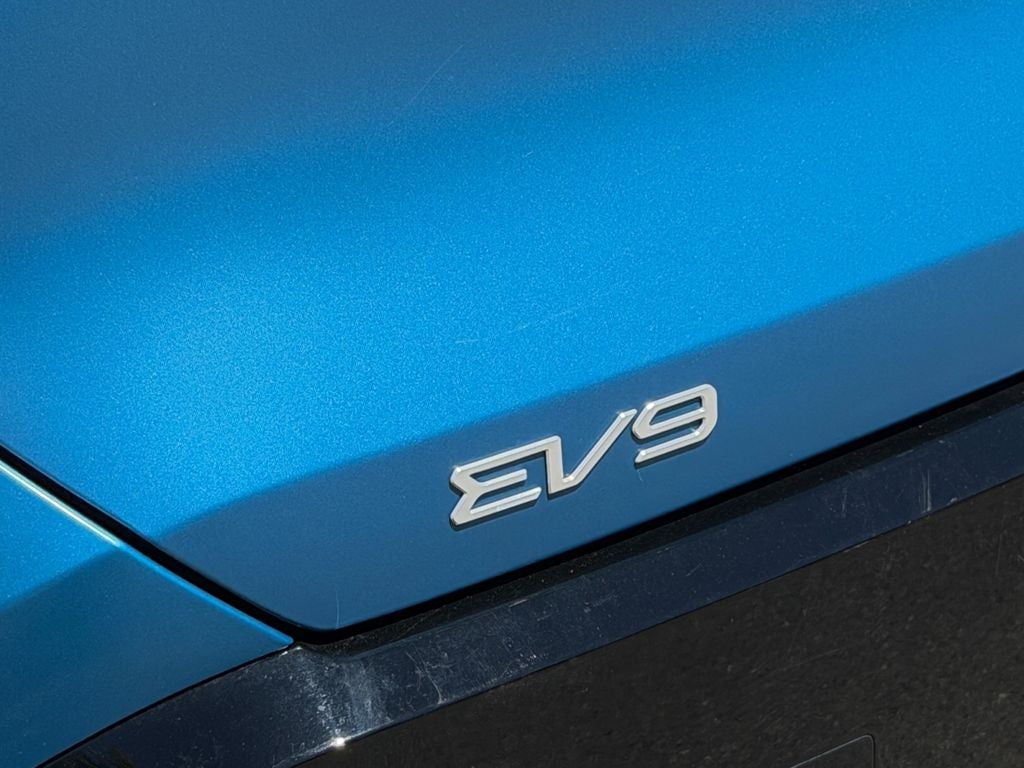 2024 Kia EV9 GT-Line