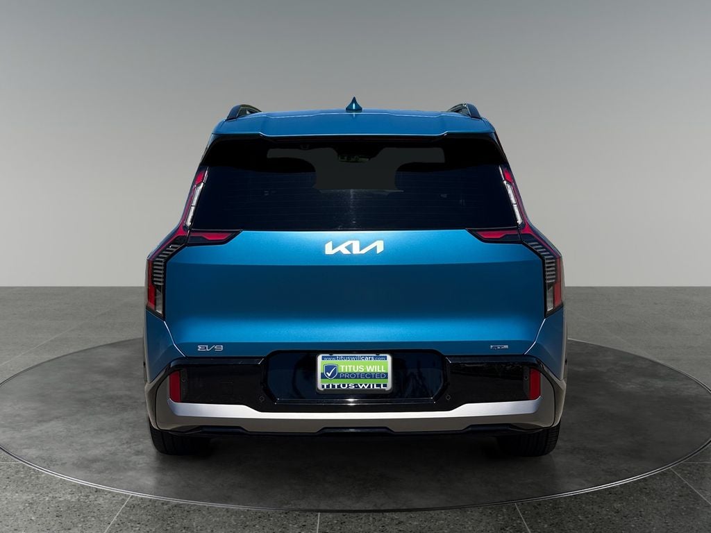2024 Kia EV9 GT-Line