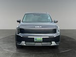 2024 Kia EV9 Wind