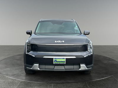 2024 Kia EV9 Wind