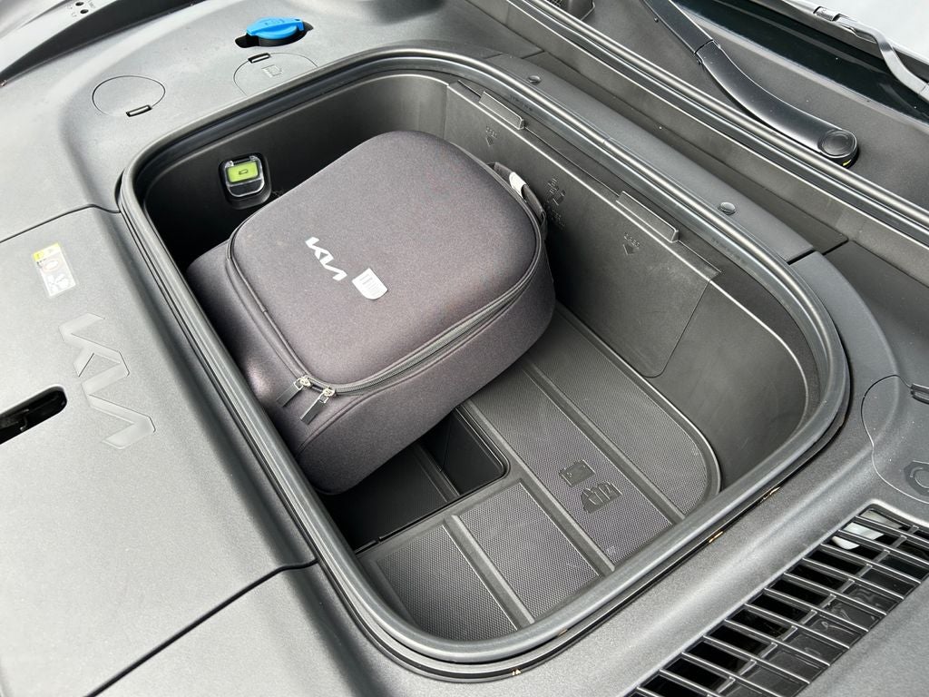 2024 Kia EV9 Wind