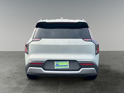 2024 Kia EV9 Wind