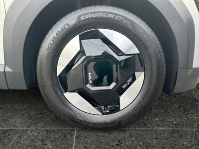 2024 Kia EV9 Wind