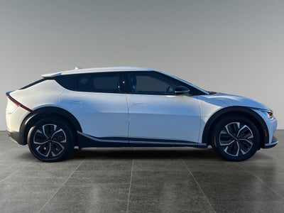 2024 Kia EV6 Light