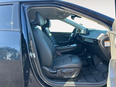 2024 Kia EV6 Light