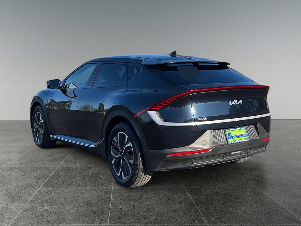2024 Kia EV6 Light