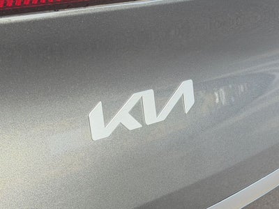 2023 Kia EV6 Wind