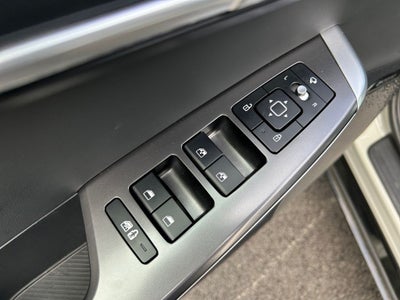 2023 Kia EV6 Wind