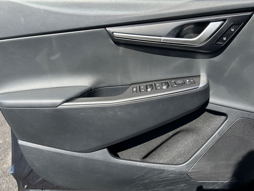 2024 Kia EV6 Light