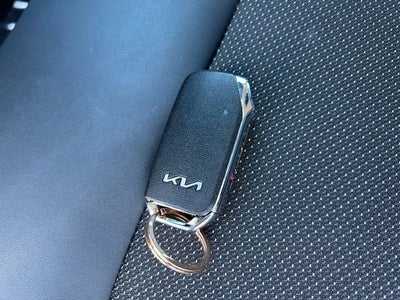 2024 Kia EV6 Light