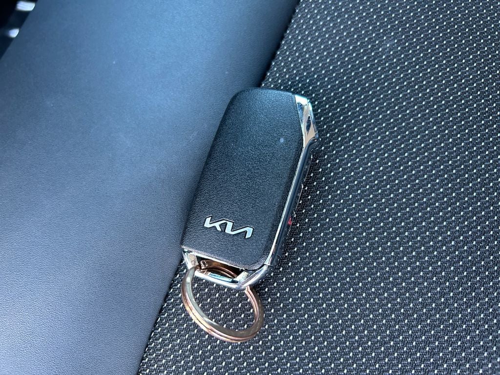 2024 Kia EV6 Light
