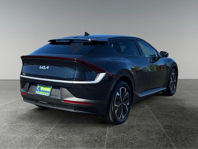 2024 Kia EV6 Light