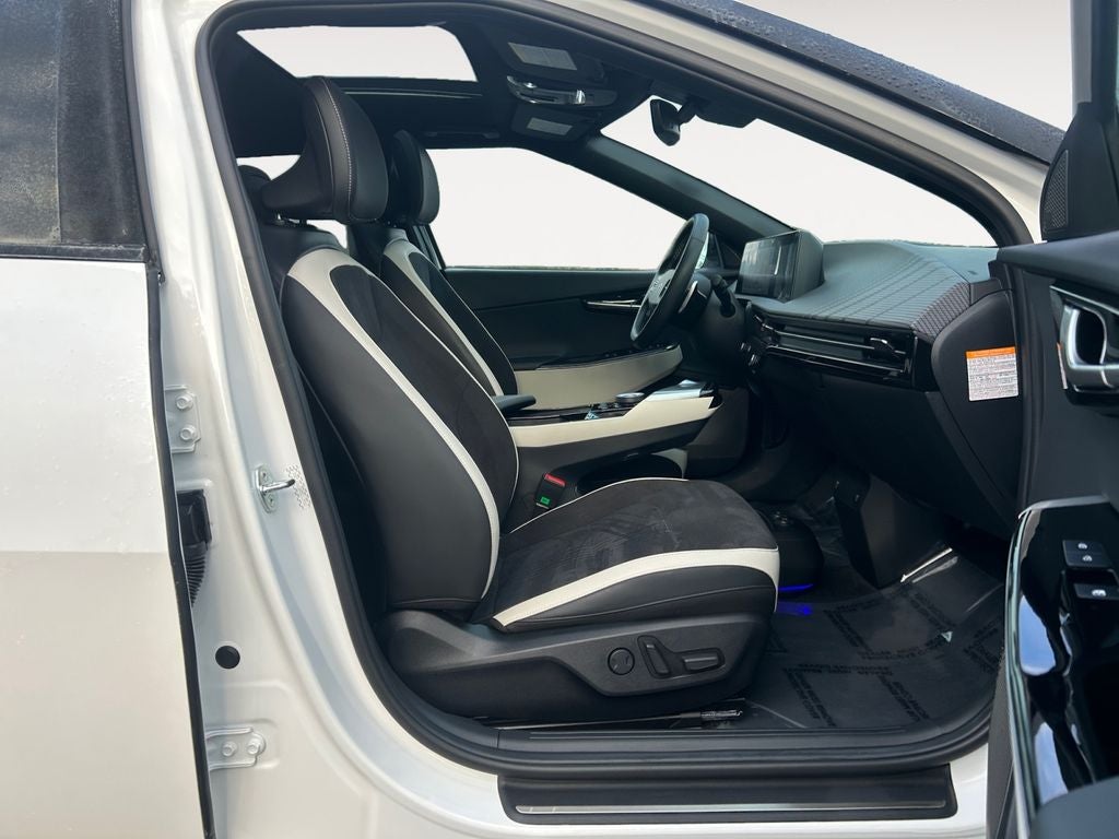 2023 Kia EV6 GT-Line