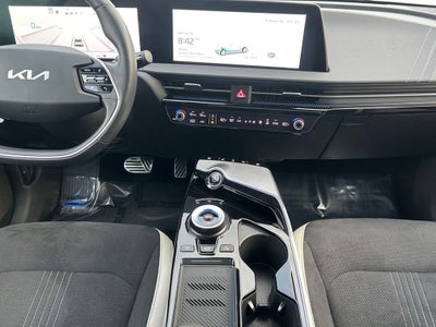 2023 Kia EV6 GT-Line