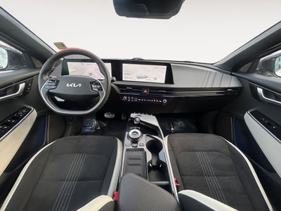 2023 Kia EV6 GT-Line