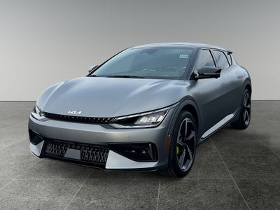 2024 Kia EV6 GT