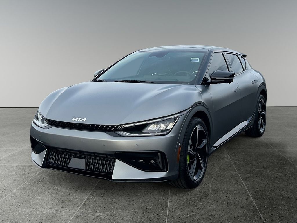 2024 Kia EV6 GT
