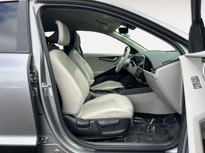 2023 Kia Niro EV Wind