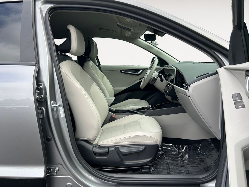 2023 Kia Niro EV Wind