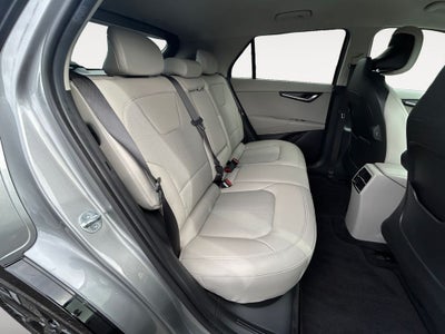 2023 Kia Niro EV Wind