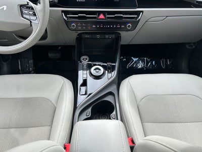 2023 Kia Niro EV Wind