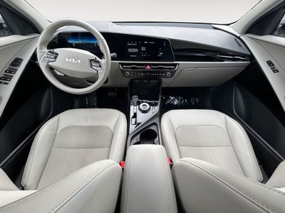 2023 Kia Niro EV Wind