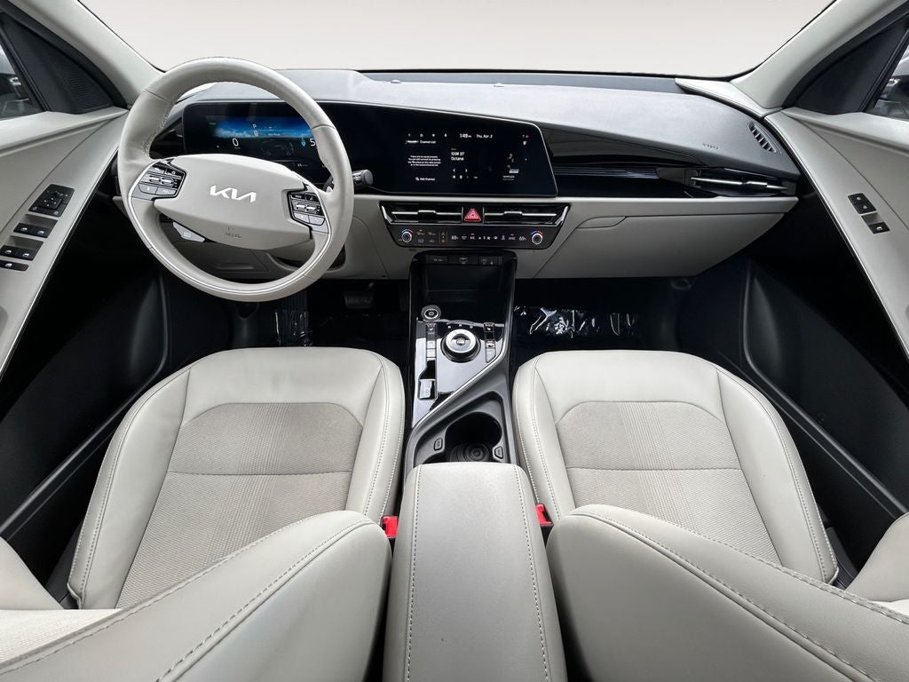 2023 Kia Niro EV Wind